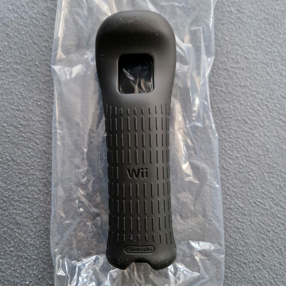 Nintendo Wii Controller Hülle Cover case ( Original ) ( unbenutzt in Berlin