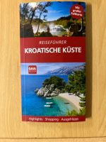 Reiseführer Kroatische Küste Hessen - Lampertheim Vorschau
