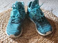 Adidas 43,5 blau/türkis Bayern - Moosburg a.d. Isar Vorschau