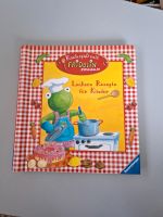 Kinder Kochbuch kochen Rezepte Ravensburger Fridolin Frosch Niedersachsen - Apen Vorschau