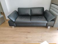 Leder Sofa 2erSitzer Berlin - Friedenau Vorschau