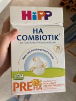 Hipp HA Combiotik Thüringen - Am Ettersberg Vorschau