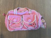 Die Spiegelburg Handtasche Prinzessin Liliefee rosa Nordrhein-Westfalen - Halle (Westfalen) Vorschau