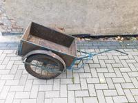 Moped / Fahrrad Anhänger Original DDR Brandenburg - Hosena Vorschau