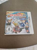 Nintendo 3DS Beyblade Evolution Baden-Württemberg - Ostelsheim Vorschau