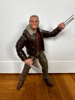 Marvel Legends - Old Man Logan - Warlock Wave - lose Essen-West - Holsterhausen Vorschau