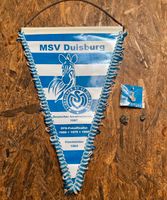 MSV Duisburg Set Brandenburg - Seelow Vorschau