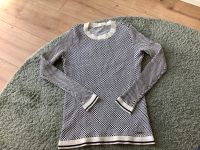 Esprit Pullover Gr. M( fällt aus wie S), schwarz-weiß, wie Neu! Rheinland-Pfalz - Bornheim Pfalz Vorschau