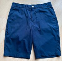 Puma Herren Golf Shorts kurze Hose W 31 Dunkelblau wie neu Bayern - Rosenheim Vorschau