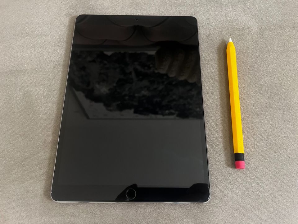 iPad Pro 10,5 inkl. Apple Pencil in Dortmund