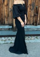 Schwarzer Abendkleid/Abschlusskleid Baden-Württemberg - Göppingen Vorschau