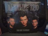 Alkaline Trio - From Here To Infirmary | Limited Edition | Vinyl Nordrhein-Westfalen - Schwelm Vorschau