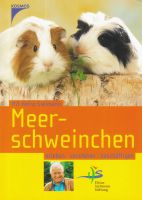 Claudia Toll, Heinz Sielmann - Meerschweinchen: erleben verstehen Leipzig - Leipzig, Südvorstadt Vorschau