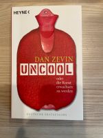 Buch Uncool von Dan Zevin Rheinland-Pfalz - Bell (Hunsrück) Vorschau