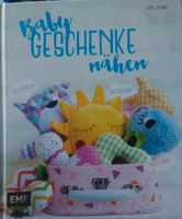 Buch Baby Geschenke nähen neu Aachen - Kornelimünster/Walheim Vorschau