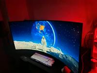 Acer Predator x45 OLED Monitor Hannover - Mitte Vorschau