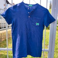 Benetton T-Shirt neu ungetragen Größe 150 Hessen - Langen (Hessen) Vorschau
