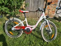 Cube Kinder Fahrrad 20" Friedrichshain-Kreuzberg - Friedrichshain Vorschau