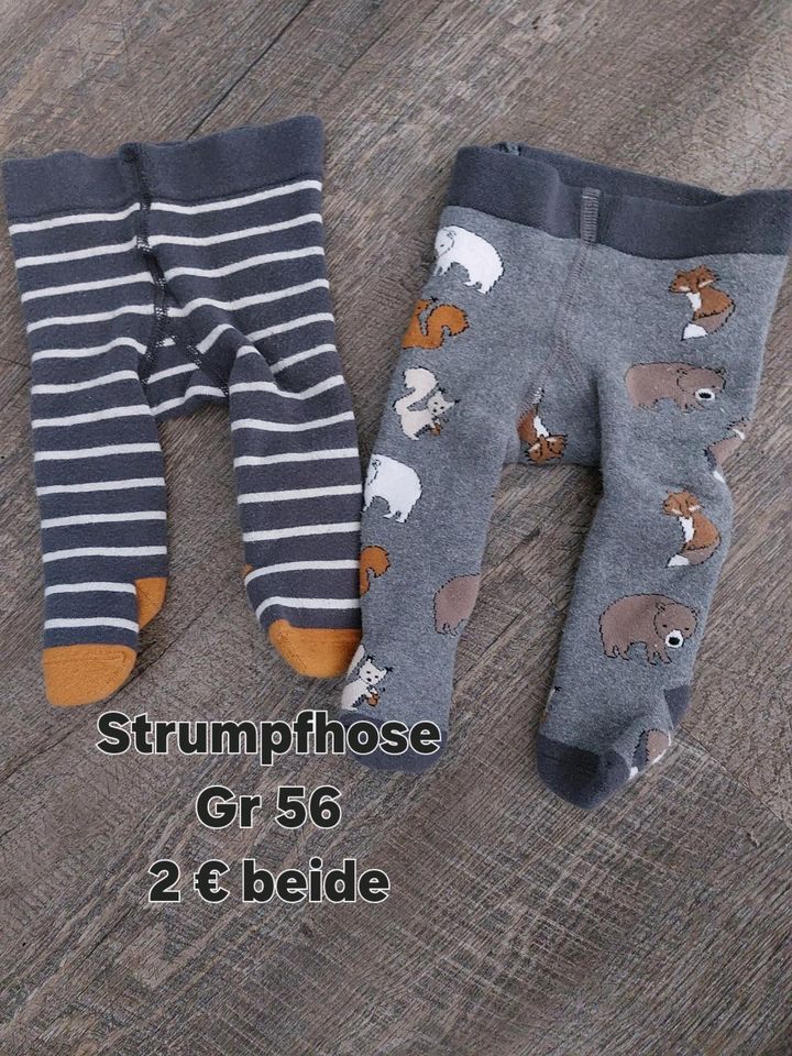 Baby Socken und Strumpfhosen in Preetz