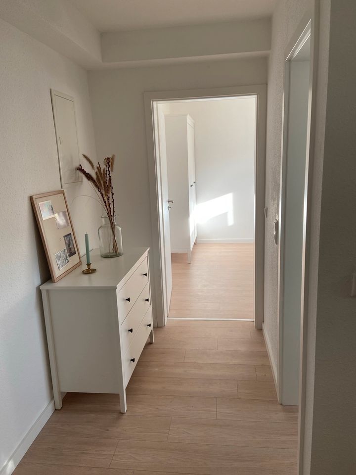 Ferienwohnung Lünelust in Lüneburg