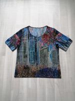 Damen Bluse / Shirt Gr. 44 ganz leicht Nordrhein-Westfalen - Siegen Vorschau