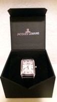 Jaques Lemans Classic Armbanduhr mit Datumsanzeige für Herren Rheinland-Pfalz - Andernach Vorschau