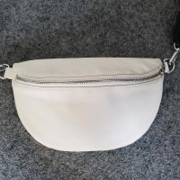 Crossbody Bag in weiß: klein & praktisch Dresden - Neustadt Vorschau