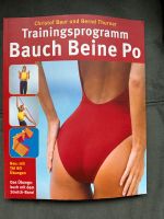 Buch „Bauch Beine Po“ Hessen - Biedenkopf Vorschau