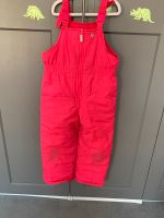 Carters USA Skihose Gr. 122 Nordrhein-Westfalen - Krefeld Vorschau