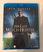 Blu-ray Disc The Last Witch Hunter NEU/OVP Niedersachsen - Leer (Ostfriesland) Vorschau