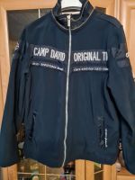 Übergangsjacke Camp David XXL Dortmund - Eving Vorschau