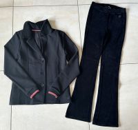 Jacke / Blazer und Cordhose für Mädchen zu verkaufen Essen - Essen-Kettwig Vorschau