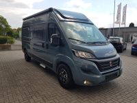 Eura Mobil VAN V 595 HB MONDIAL PRESTIGE DESIGN SOLAR 140PS Hessen - Hünfeld Vorschau