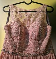 Abendkleid, Ballkleid, Abiballkleid von Laona Gr. 36 Sachsen - Freital Vorschau