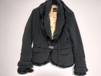 Taifun Damen Jacke Gr.38 schwarz Stuttgart - Bad Cannstatt Vorschau