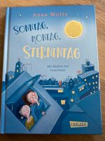 Buch Sonntag,Montag,Sterntag Niedersachsen - Aurich Vorschau