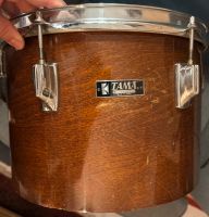 Tama Superstar 13' Concert Tom super mahogany Hessen - Offenbach Vorschau