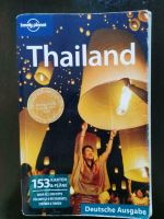 Lonely Planet Thailand Deutsche Ausgabe Brandenburg - Hohen Neuendorf Vorschau