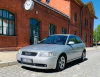 Audi A3/1.9TDI/Turbo&VielesNeu! Bayern - Neumarkt-Sankt Veit Vorschau
