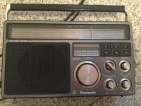 Panasonic RF 1405 LBS Kofferradio Vintage alt Nordrhein-Westfalen - Weilerswist Vorschau