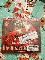 3er CD Die schönsten Weihnachtslieder NEU & OVP Brandenburg - Zühlsdorf Vorschau