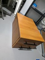 Schreibtisch Schubladen zu verschenken Nordrhein-Westfalen - Alsdorf Vorschau