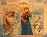 Puzzle Disney Frozen Schneewittchen Prinzessinnen Nordrhein-Westfalen - Siegen Vorschau