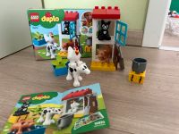 Lego Duplo 10870 Bauernhof Niedersachsen - Ilsede Vorschau