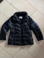 Gerry Weber Damen Jacke dunkelblau 40 L Sachsen-Anhalt - Burg Vorschau