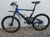 Verkaufe ein vollgefedertes Mountainbike von Red Bull Schwerin - Lankow Vorschau