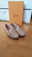 Tod's Mokassins Lack, Größe 36 Hannover - Kirchrode-Bemerode-Wülferode Vorschau