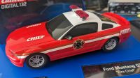 Carrera Digital 132 Ford Mustang "Fire Chief" RAR Bayern - Eckental  Vorschau