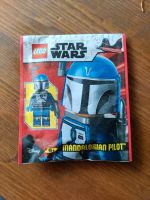 Lego Mandalorian Pilot *Neu* Minifigur Polybag Star Wars Hamburg - Altona Vorschau