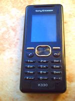 Sony Ericsson K330 GSM Handy Simlockfrei funktioniert einwandfrei Bochum - Bochum-Südwest Vorschau
